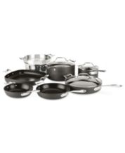 Professional chefs use this All-Clad cookware and it's on sale at Macy's  now - CNET