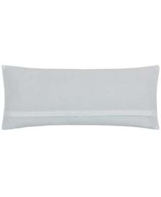 Beachwood Decorative Pillow, 14" x 40"