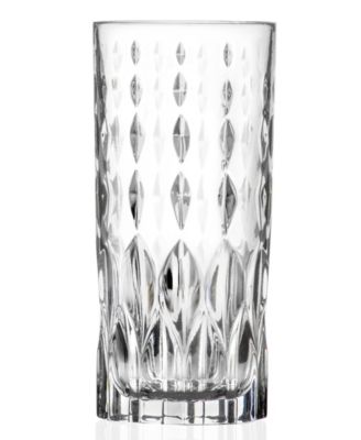 Marilyn Set of 6 High Ball