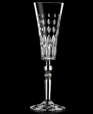 Marilyn Set of 6 Flutes