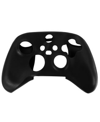 Series X/S Controller with Protective Silicone Sleeve