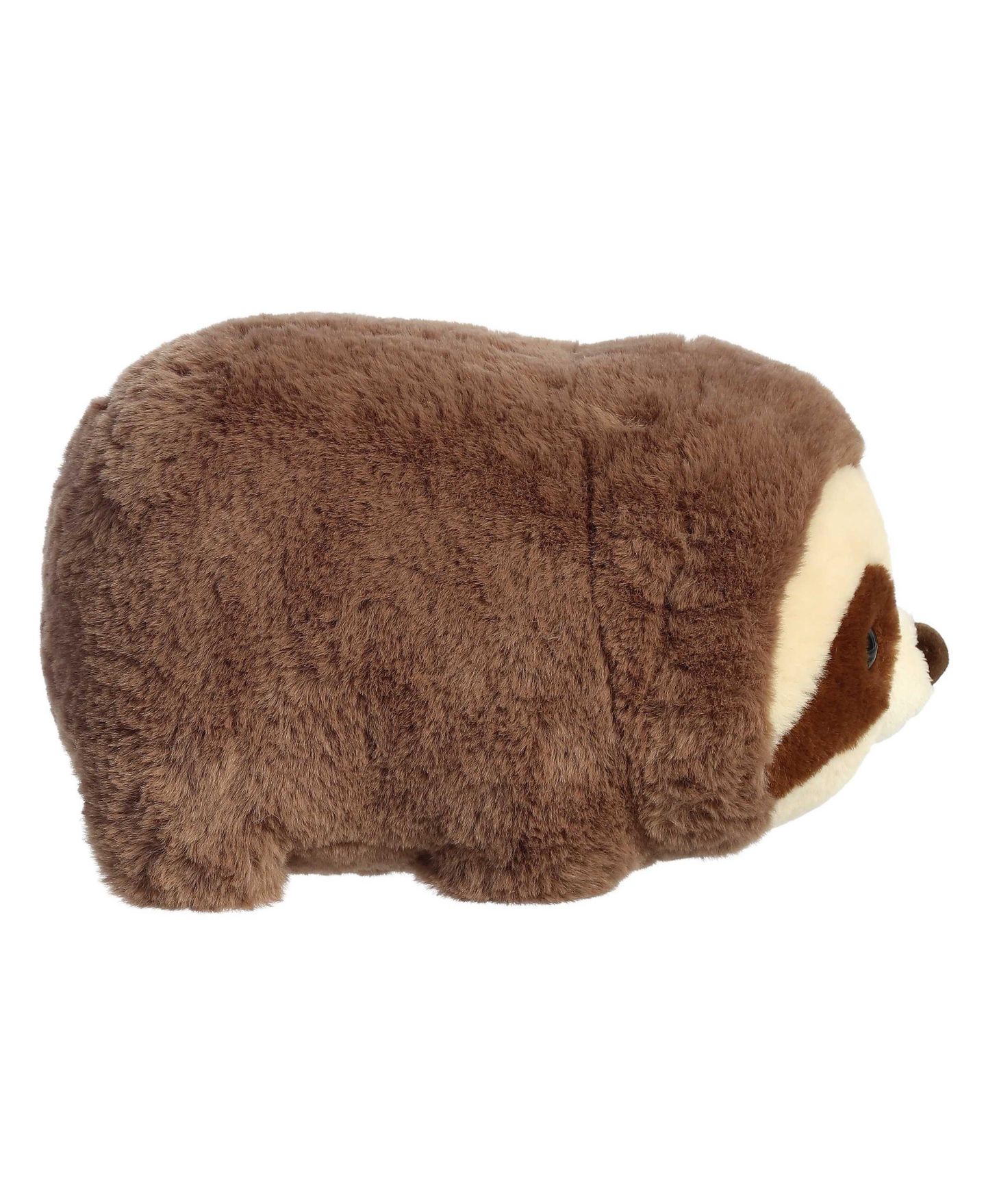Детская мягкая игрушка Aurora Spark Sloth Spudsters Medium 10" Plush — фото 3