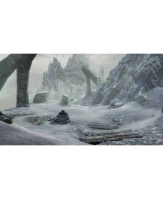 Elder Scrolls V Skyrim - Xbox 360