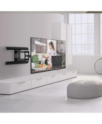PMX660 Pro Articulating Full Motion Mount for 37" - 80" TV