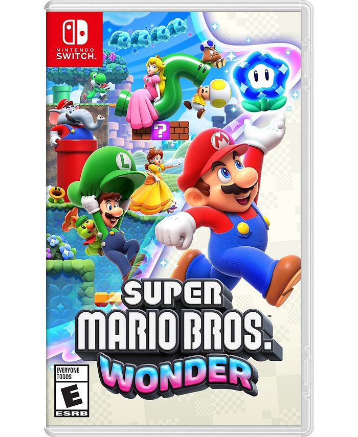 Super Mario Bros Wonder - All Bosses (No Damage) : r/tomorrow