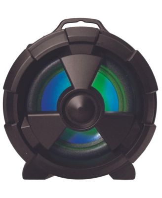 Wireless Bluetooth Speaker - Red