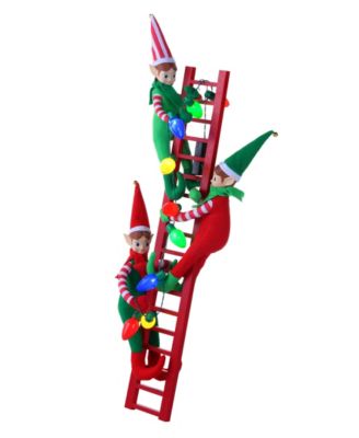 Mr. Christmas
