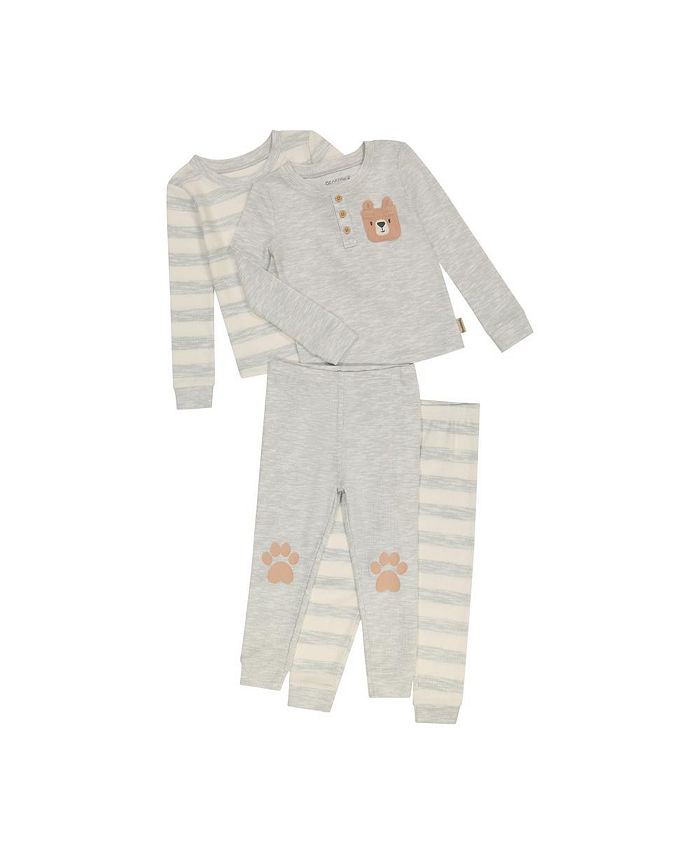 Macys infant pajamas best sale