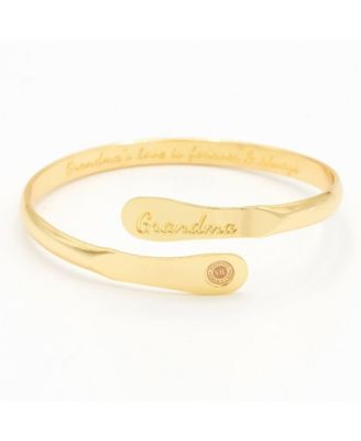 Grandma Bracelets, Engraved Bracelets