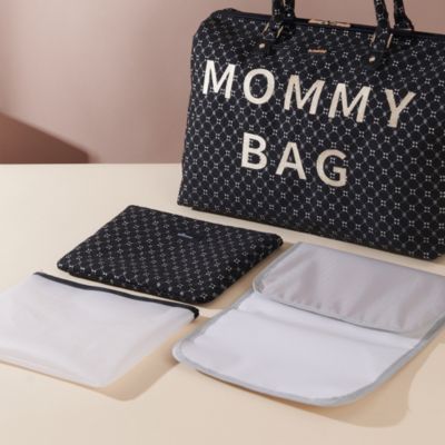Mommy Weekender Duffle Bag