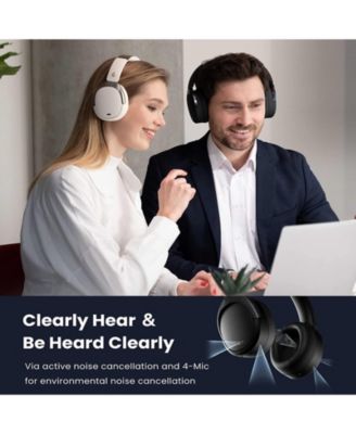 WH950NB Wireless Headphones - Active Noise Cancelling Headsets - Bluetooth 5.3