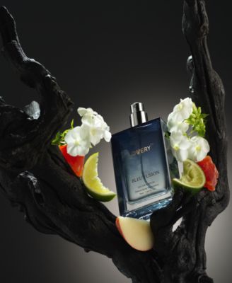 Men's 4-Pc. Bleu Fusion Eau de Parfum Gift Set