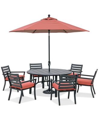 Astaire Outdoor Dining Collection