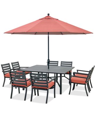 Astaire Outdoor Dining Collection