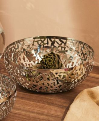 Cactus Fruit Bowl Large