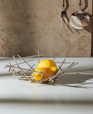 Blow Up Collection Basket