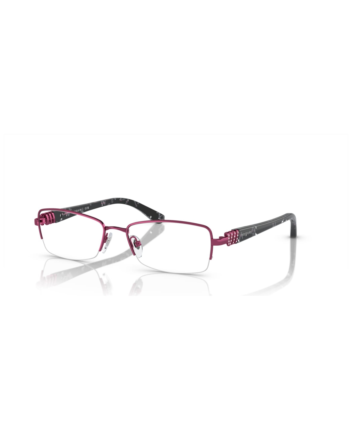 Vogue Eyewear Women's Eyeglasses, VO3813B