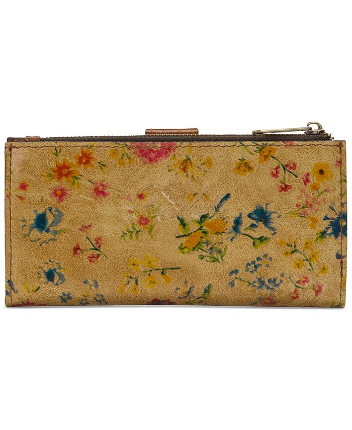 Patricia nash hotsell wallet macys
