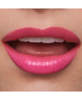 Pure Color Long-Lasting Cream Lipstick