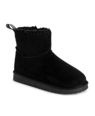 Women's Tatum Boots Wide