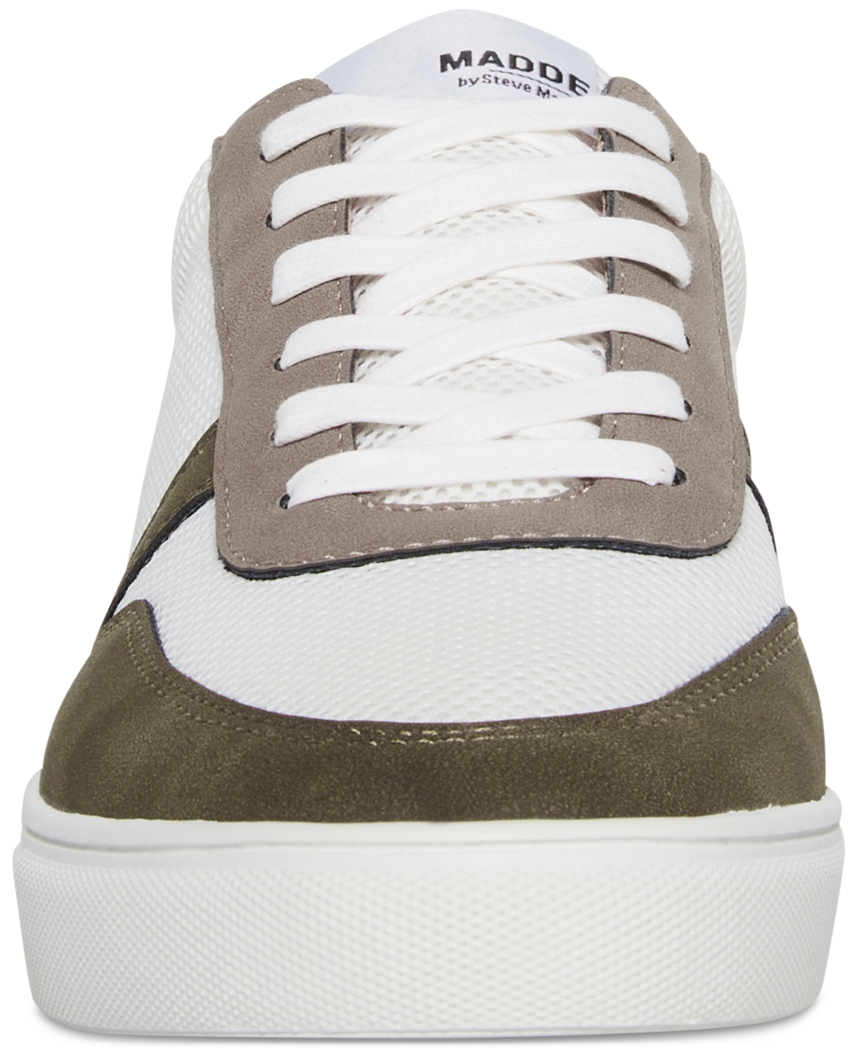 Madden Men Men's Sollor Lace-Up Sneakers