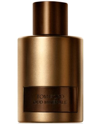 Tom Ford Oud Minerale Fragrance Collection In No Color