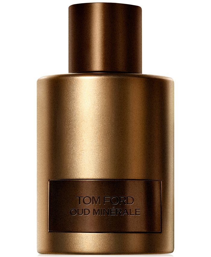 Tom ford metallic perfume top