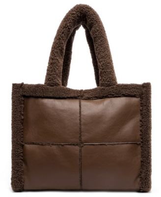 Sherpa Tote Bag
