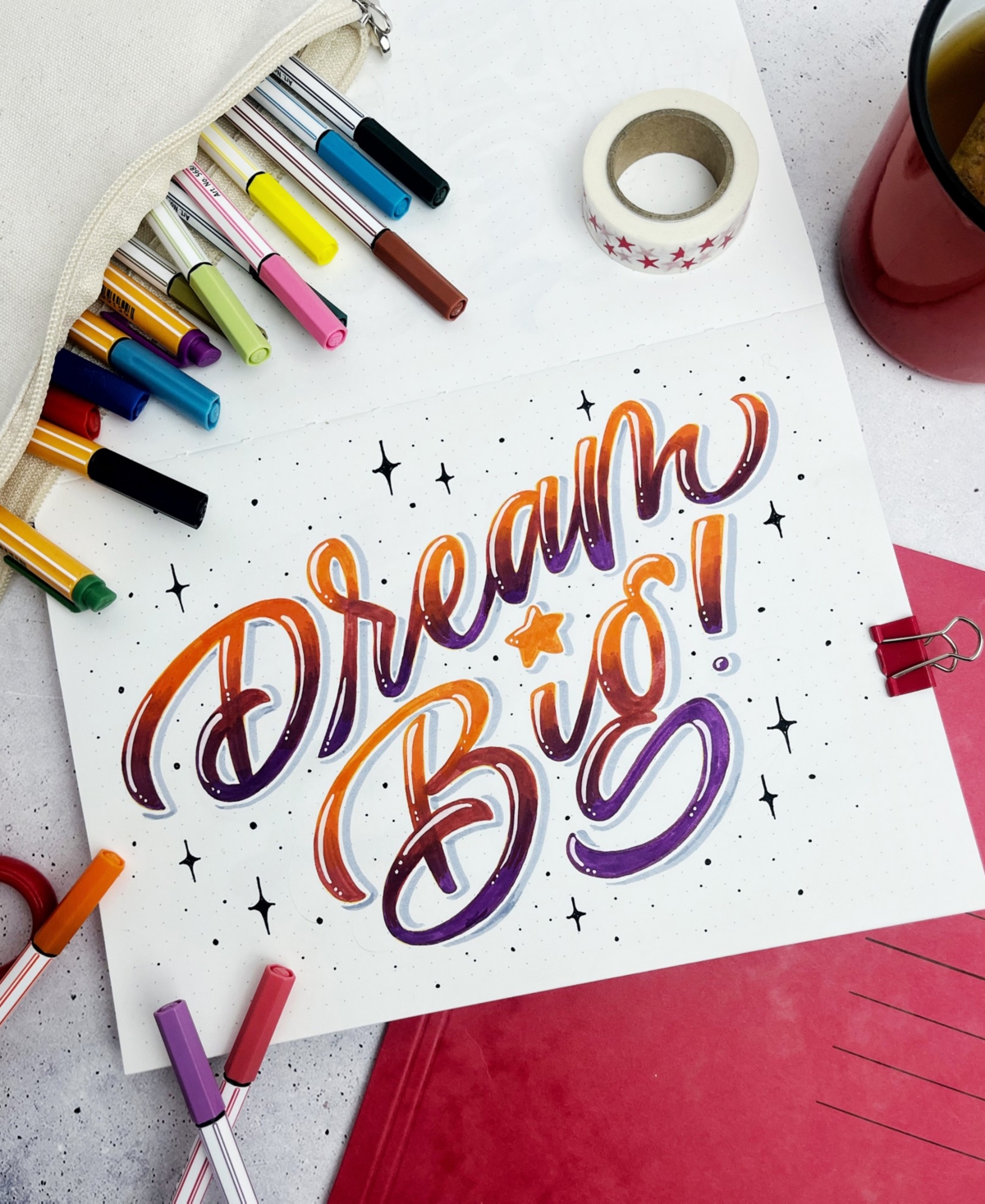 Stabilo Pastellove Point 88 And Pen 68, 12-pen Set In Multi-colored