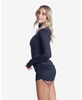 Women's UPF 50+ Relaxed Cover Up