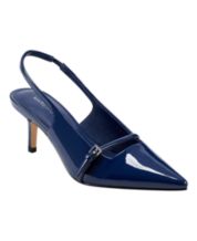 Macy's royal blue hotsell shoes