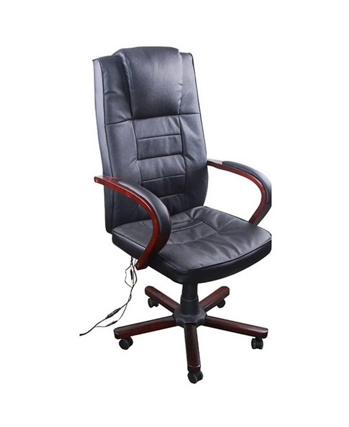 Vidaxl massage sales chair