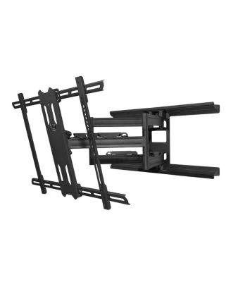 PDX680 Articulating Full Motion TV Mount for 39" - 80" TV