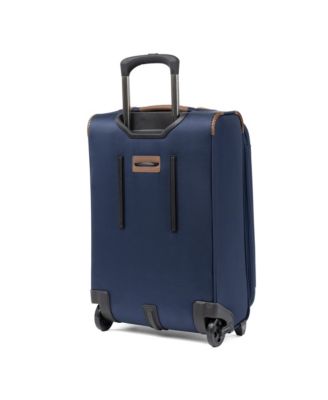 Crew Classic Medium 2-Wheel Carry-on Expandable Rollaboard