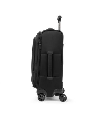 Crew Classic Carry-on Spinner Expandable Spinner