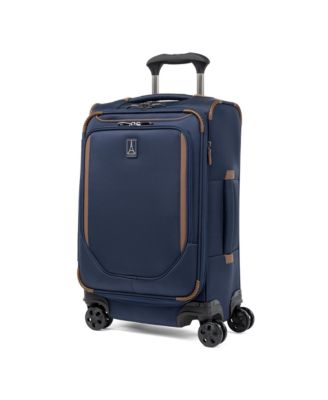 Crew Classic Carry-on Spinner Expandable Spinner
