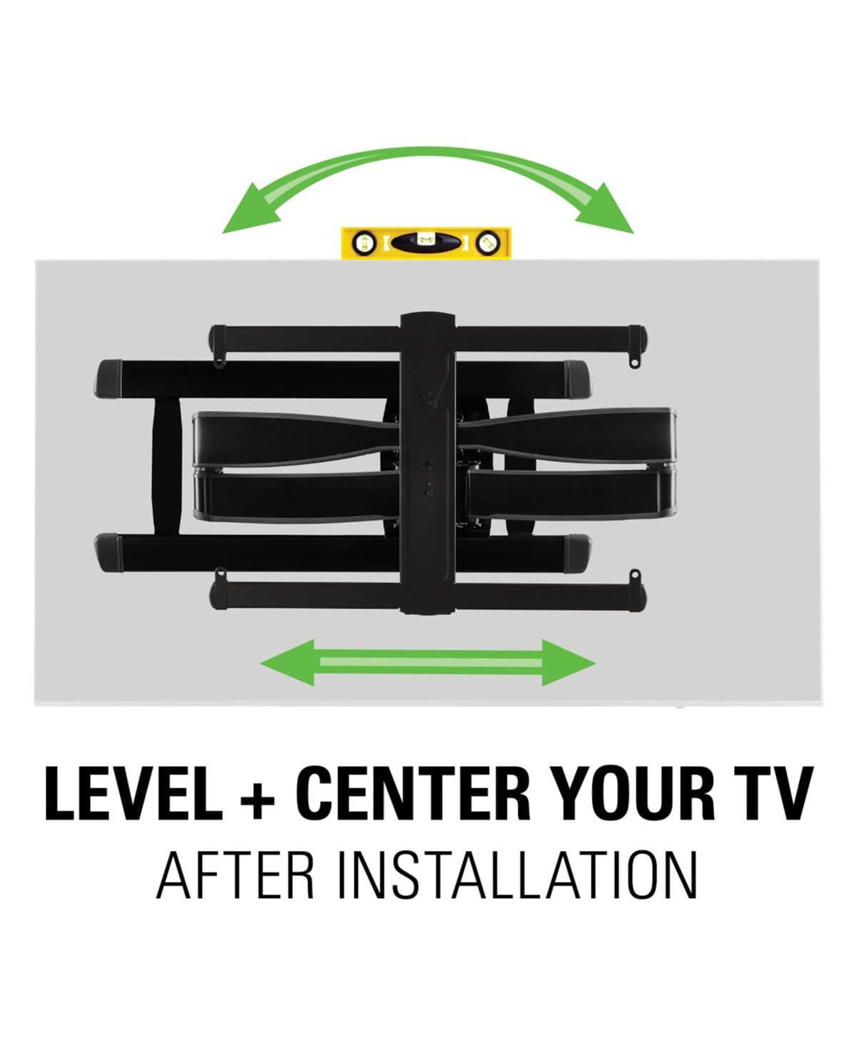 Sanus VLF728-B2 Full-Motion Tv Mount
