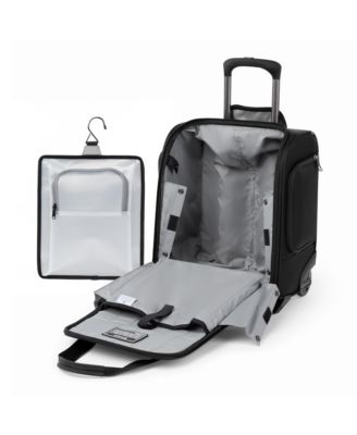 Crew Classic 15.5" Under Seater