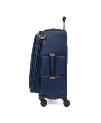 Crew Classic Medium Check-in Expandable Spinner