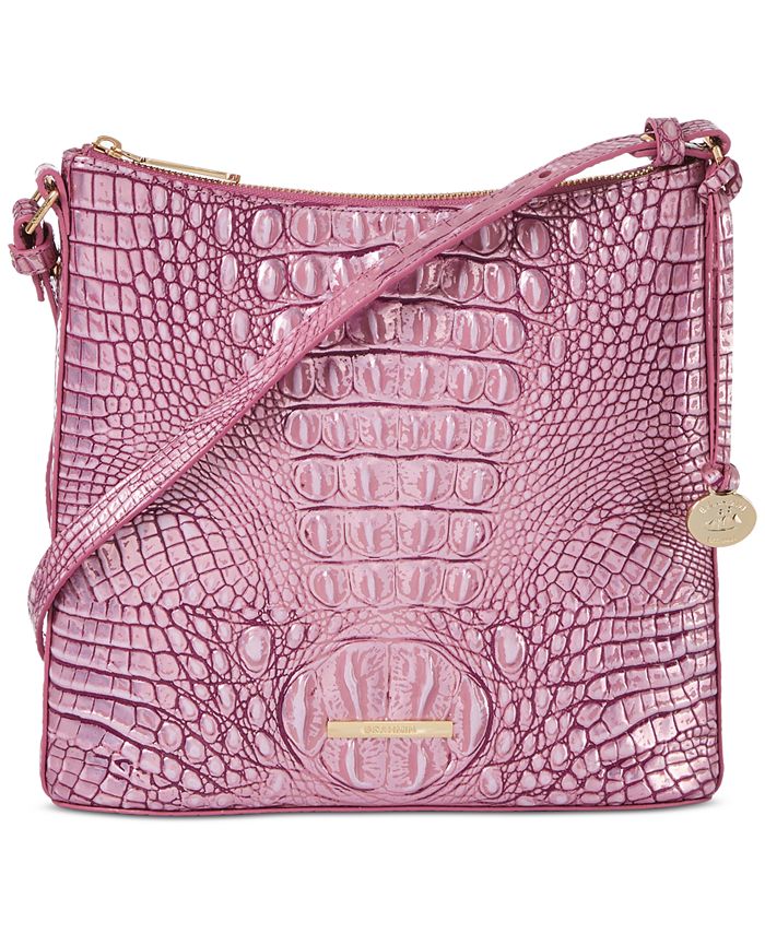 Macy's brahmin cheap crossbody