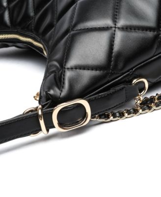 Fortune Puffer Sling