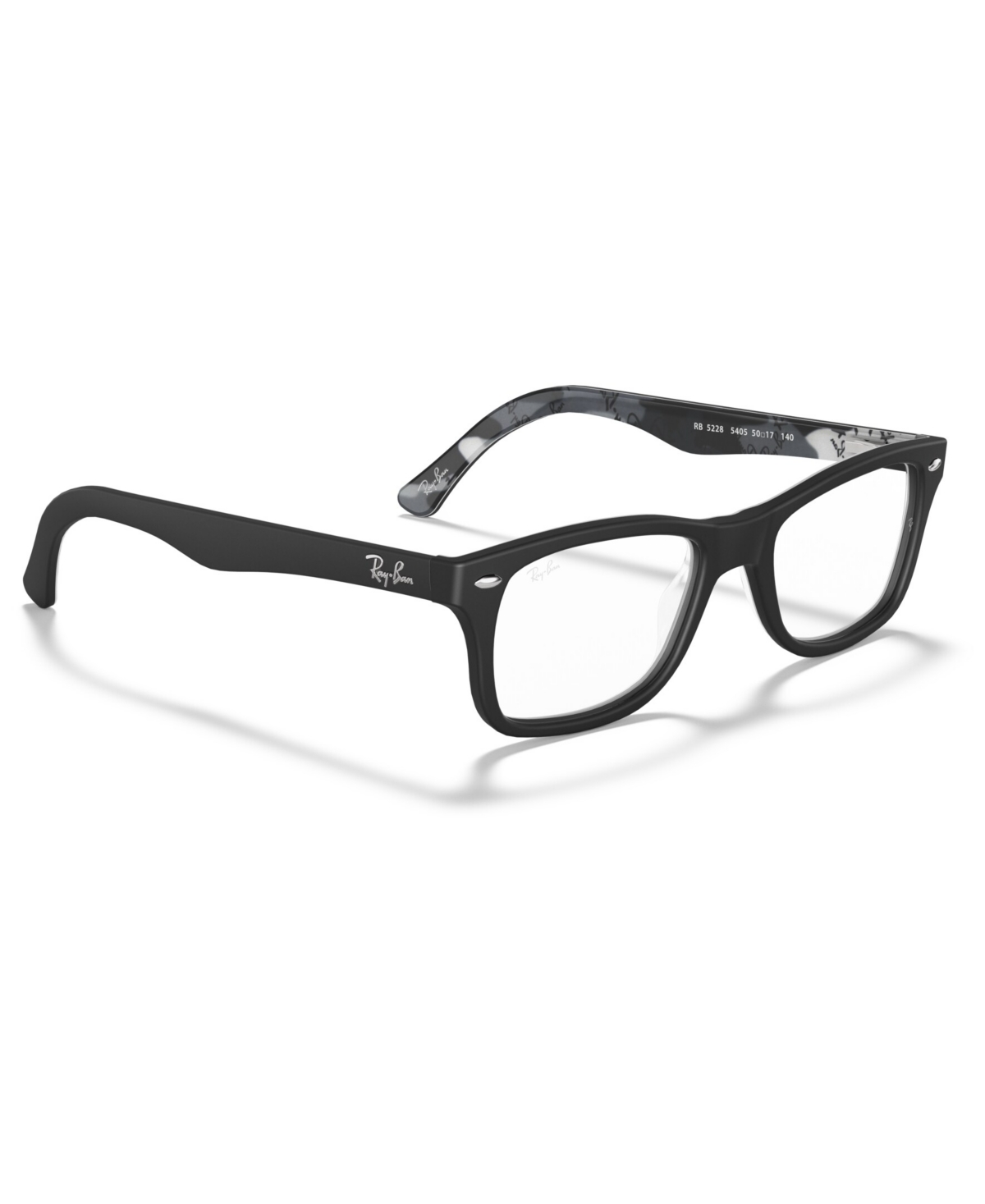 Ray-Ban Unisex Eyeglasses