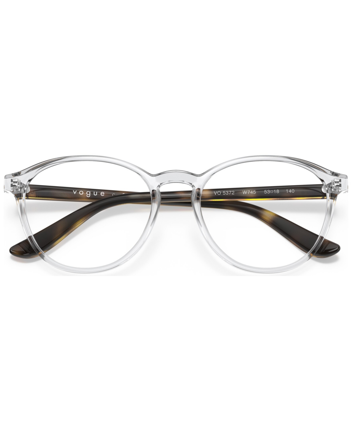 VOGUE EYEWEAR WOMEN'S EYEGLASSES, VO5372