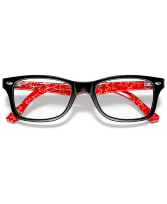 Unisex Eyeglasses, RB5228