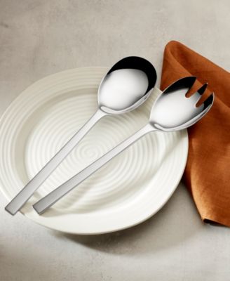 Chef's Table Salad Servers Set, 2 Piece