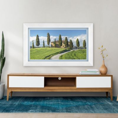 32" Customizable Frame for Samsung The Frame 2021-2023