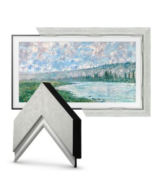 50" Customizable Frame for Samsung The Frame TV 2021-2023