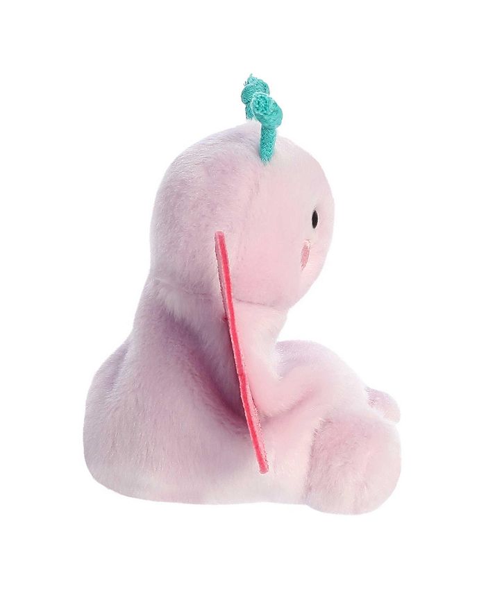 Aurora Mini Petunia Butterfly Palm Pals Adorable Plush Toy Pink 5" - Macy's
