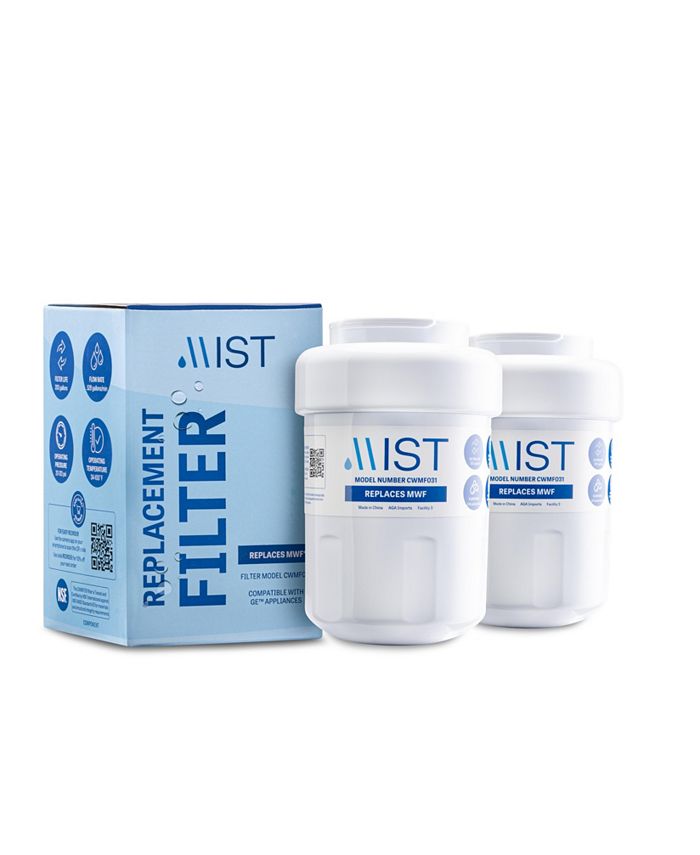 Mist DA2900020B Water Filter Replacement. Compatible with Samsung
