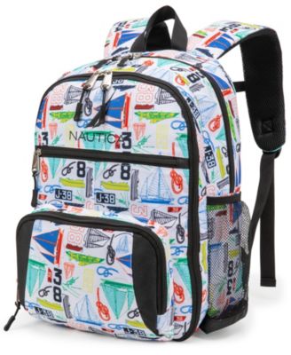 Kids Backpack for School, 16" H